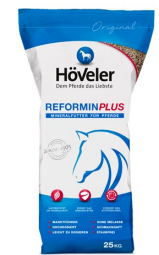 Reformin Plus - granule 10kg