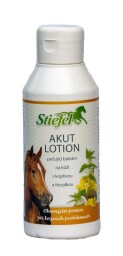 Stiefel - Akut lotion 250ml