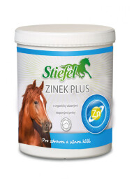 Stiefel - Zinek - 900g