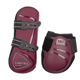 Set chráničů Lami-Cell ELITE - více barev