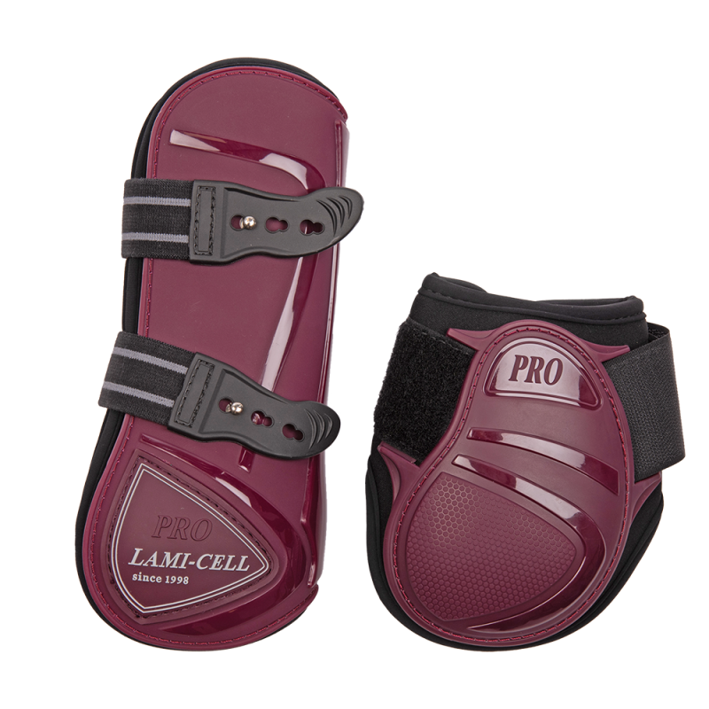 Set chráničů Lami-Cell ELITE - více barev