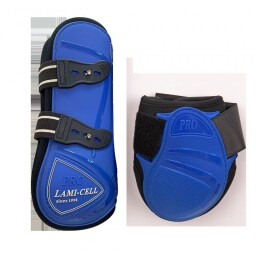 Set chráničů Lami-Cell ELITE - více barev