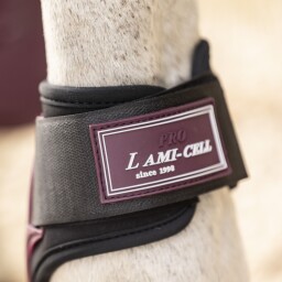 Set chráničů Lami-Cell ELITE - více barev