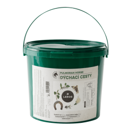 Pulmoran pro koně 1kg