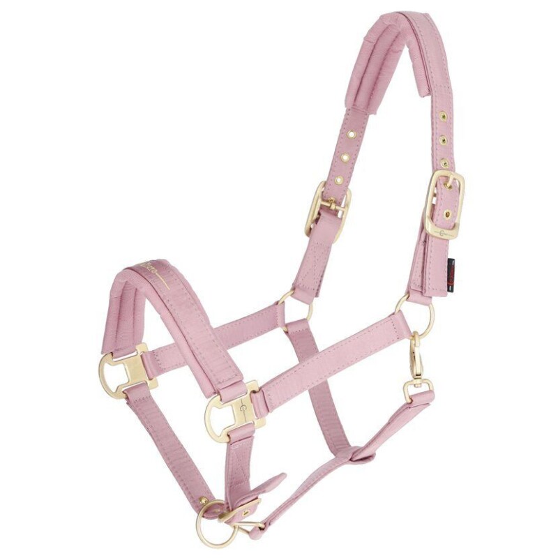 Ohlávka S/S 2023 - Pearl Rose