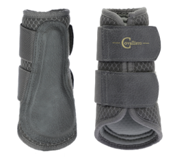Kamaše s bambusovým vláknem S/S 2023 - Light Graphite