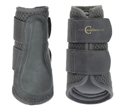 Kamaše s bambusovým vláknem S/S 2023 - Light Graphite