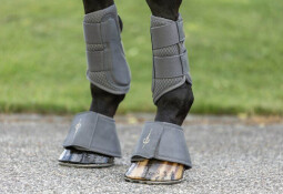 Kamaše s bambusovým vláknem S/S 2023 - Light Graphite