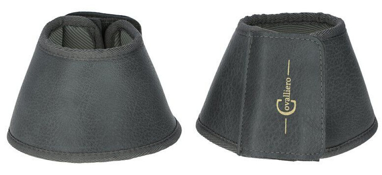 Zvony S/S 2023 - Light Graphite