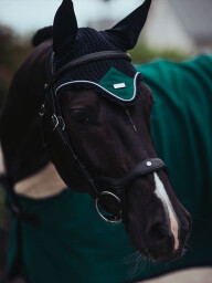 Set Equestrian Stockholm - Emerald Green