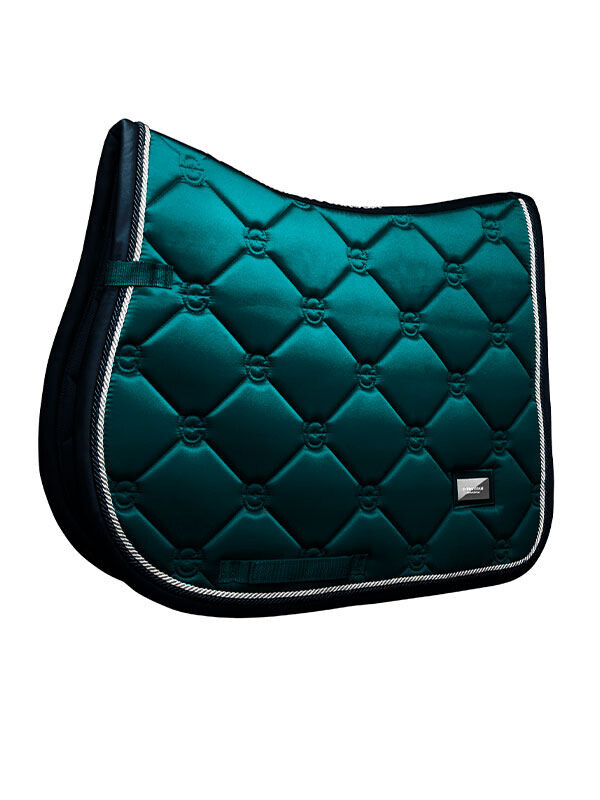 Set Equestrian Stockholm - Emerald Green