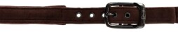 Ohlávka Covalliero A/W 2023 - Oak Brown