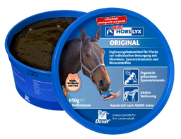Horslyx Original 650g