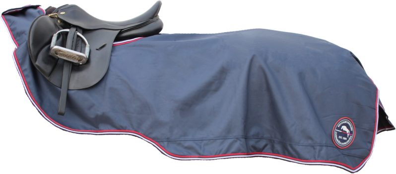 Bederní deka Kentaur 1680D - více barev