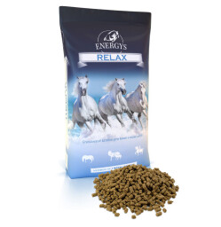 Energys Relax 25kg
