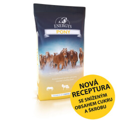 Energys Pony 25kg