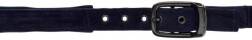 Ohlávka Covalliero A/W 2023 - Dark Navy