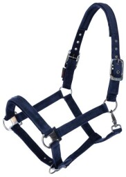 Ohlávka Covalliero A/W 2023 - Dark Navy