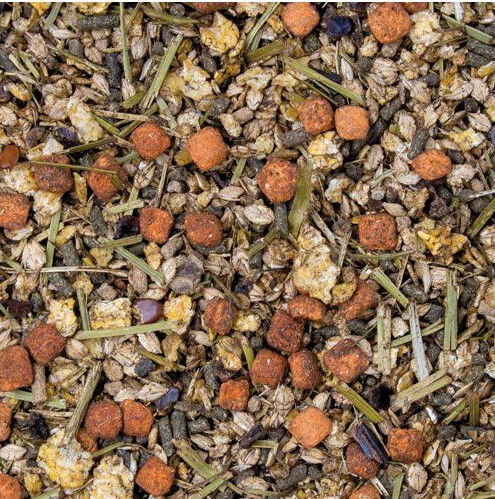 Kräuter Müsli, 20 kg