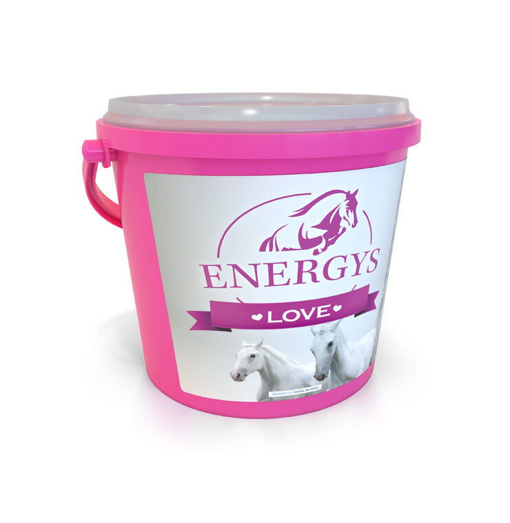 Pamlsky Love 2kg