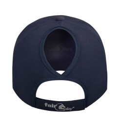 Kšiltovka FP Antila Fleur - NAVY