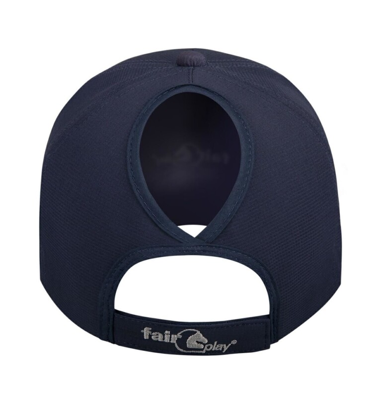 Kšiltovka FP Antila Fleur - NAVY