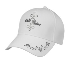 Kšiltovka FP Antila Fleur - NAVY
