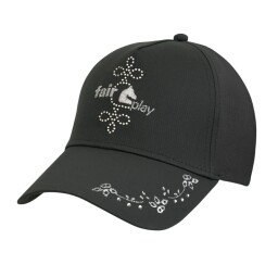 Kšiltovka FP Antila Fleur - NAVY