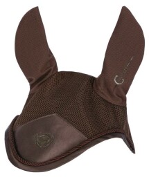 Čabraka Covalliero S/S24 - čokoládová cob/full 