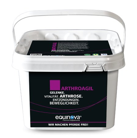 Arthroagil - prášek 1,5kg - kloubní výživa
