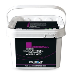 Arthroargil - prášek 1,5kg - kloubní výživa