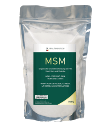 MSM 1kg
