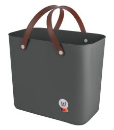 Taška MultiBag ECO - anthracite