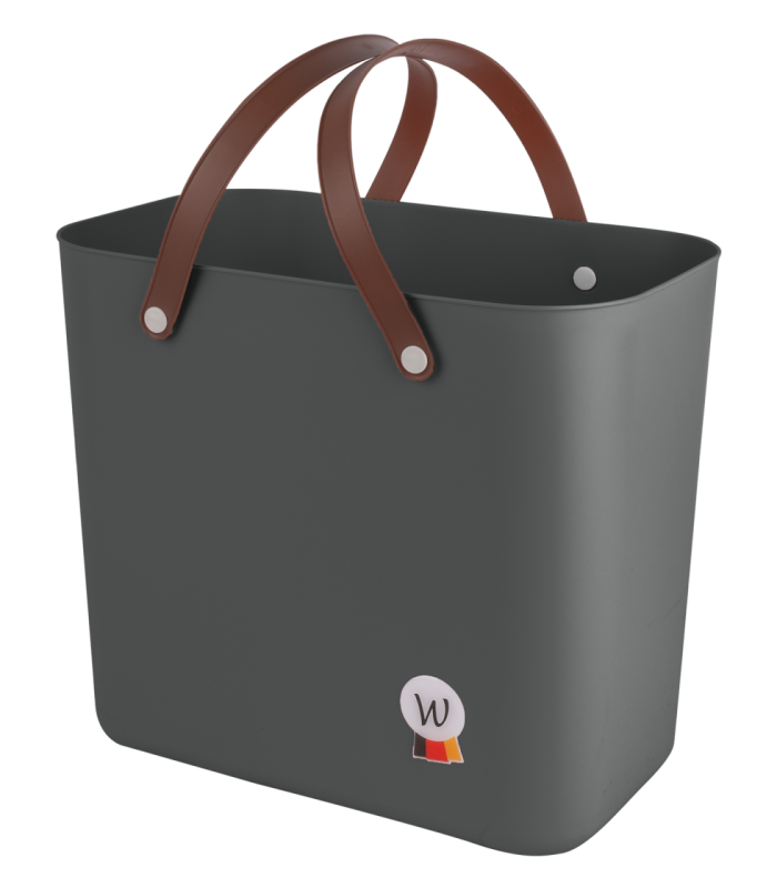 Taška MultiBag ECO - anthracite