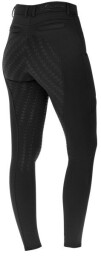 Termo rajtky grip Covalliero A/W 2023 - Black