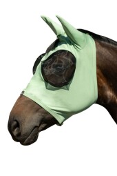 FULL maska se zipem - Jade Green