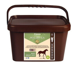 Fitmin Macro Ca - 4 kg