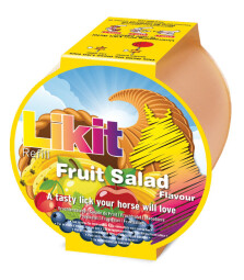 Likit náplň 650g - více druhů