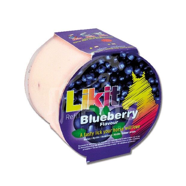 Likit náplň 650g - více druhů