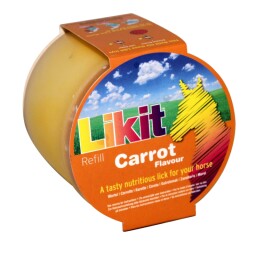 Likit náplň 650g - více druhů