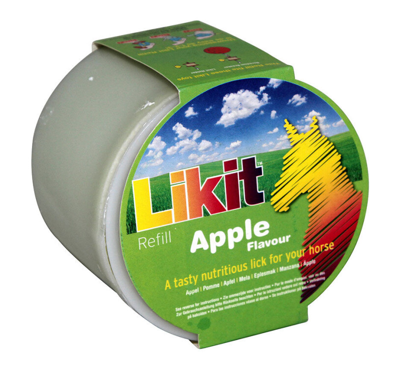 Likit náplň 650g - více druhů