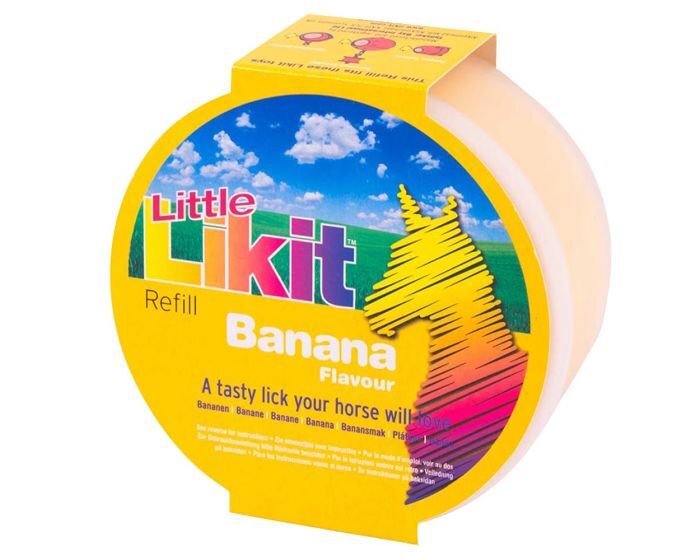 Likit náplň 650g - více druhů