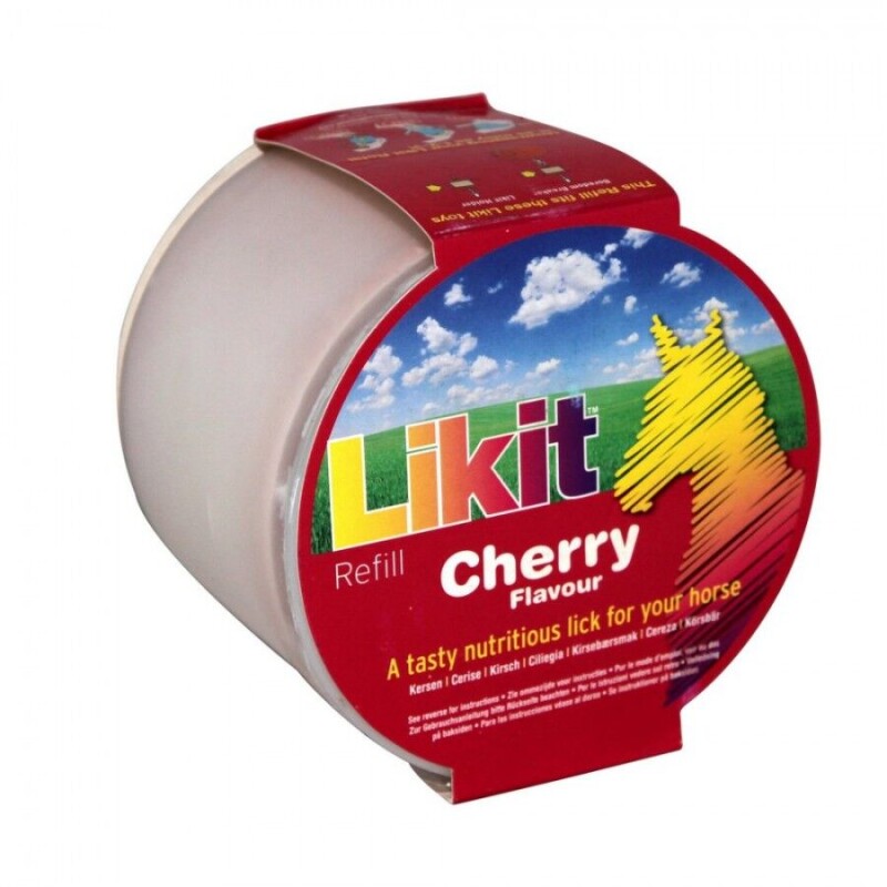 Likit náplň 650g - více druhů