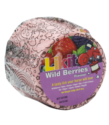 Likit náplň 650g - více druhů