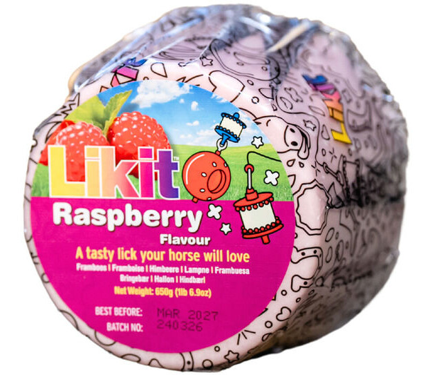 Likit náplň 650g - více druhů