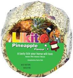 Likit náplň 650g - více druhů