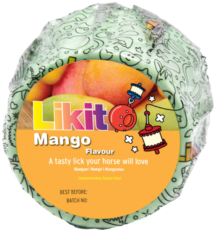 Likit náplň 650g - více druhů