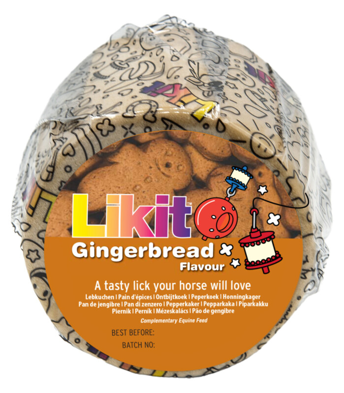 Likit náplň 650g - více druhů