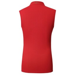 Dámský top S/S 2023 - Chili Pepper