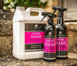 Kondicionér Mane & Tail 2500ml KANYSTR